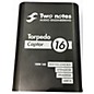 Used Two Notes AUDIO ENGINEERING TORPEDO CAPTOR 16 Guitar Preamp thumbnail