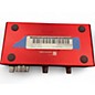 Used Focusrite Scarlett 2i2 Gen 3 Audio Interface