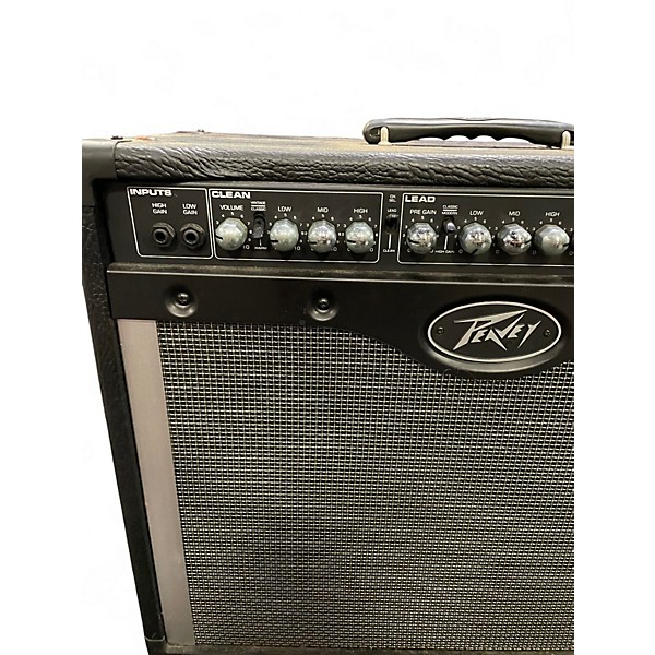 Used Peavey Bandit 112 Guitar Combo Amp