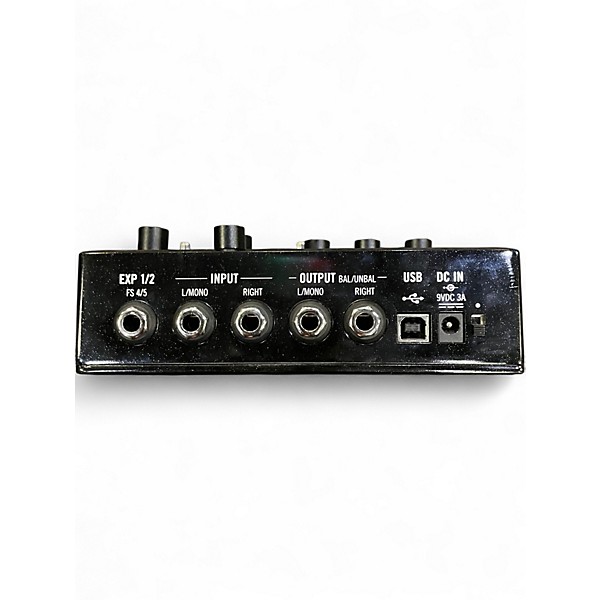 Used Line 6 HX Stomp Effect Processor