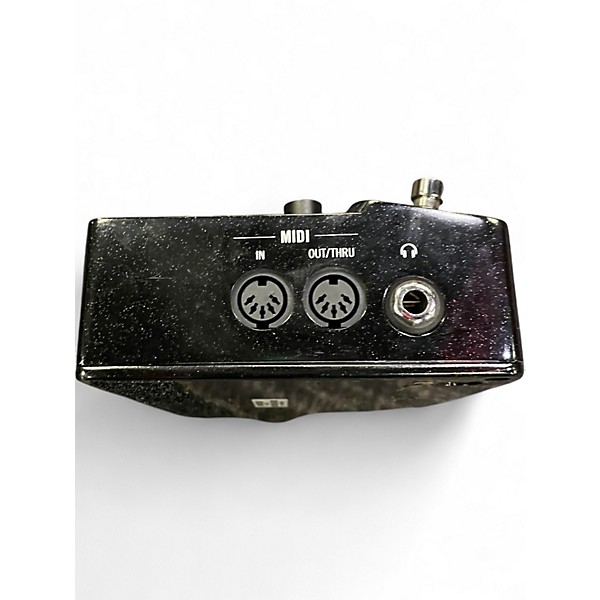 Used Line 6 HX Stomp Effect Processor