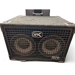 Used Gallien-Krueger 210BLX Bass Cabinet