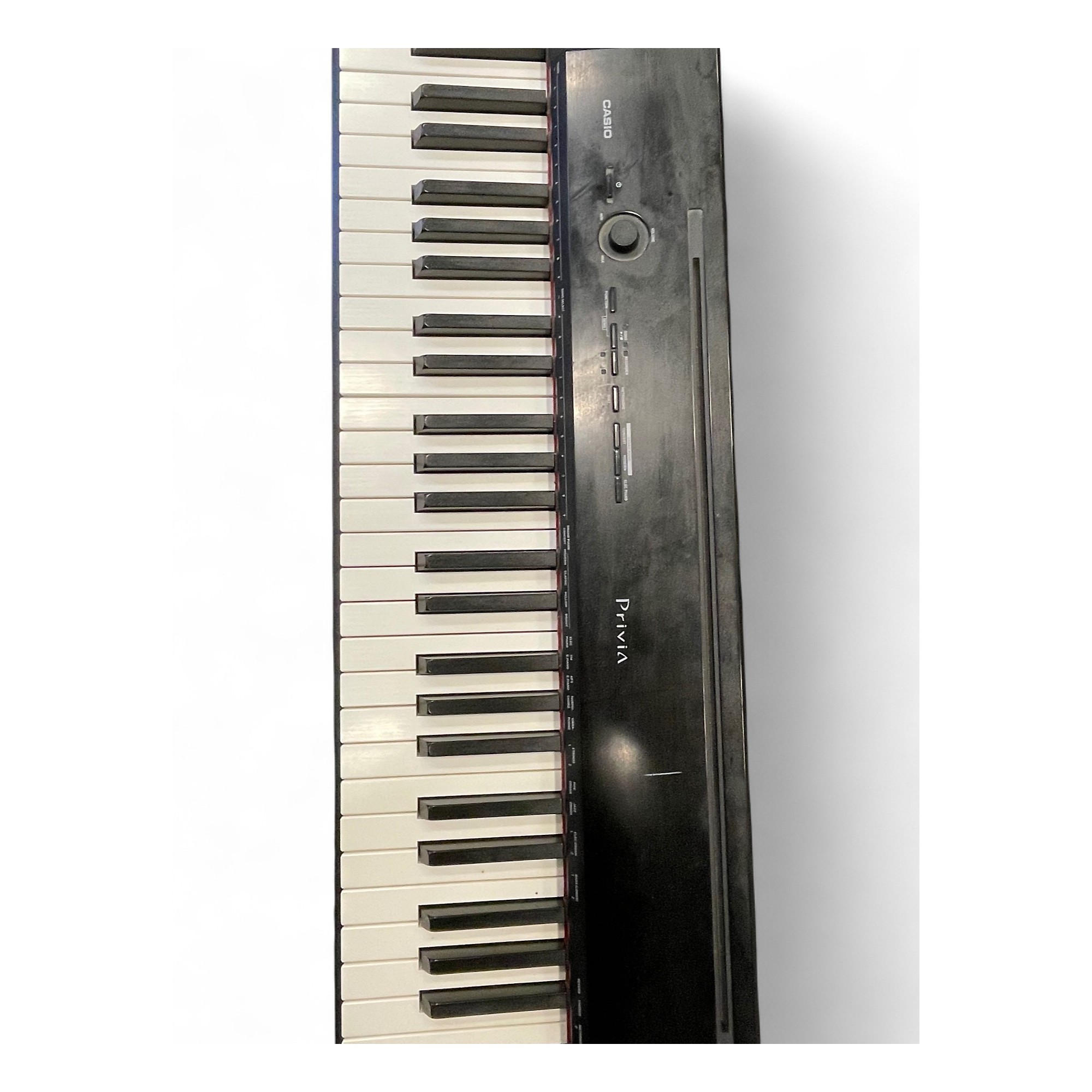 Used Casio PRIVIA PX-150 Stage Piano | Guitar Center
