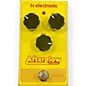 Used TC Electronic Afterglow Chorus Effect Pedal thumbnail