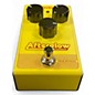 Used TC Electronic Afterglow Chorus Effect Pedal