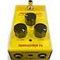 Used TC Electronic Afterglow Chorus Effect Pedal