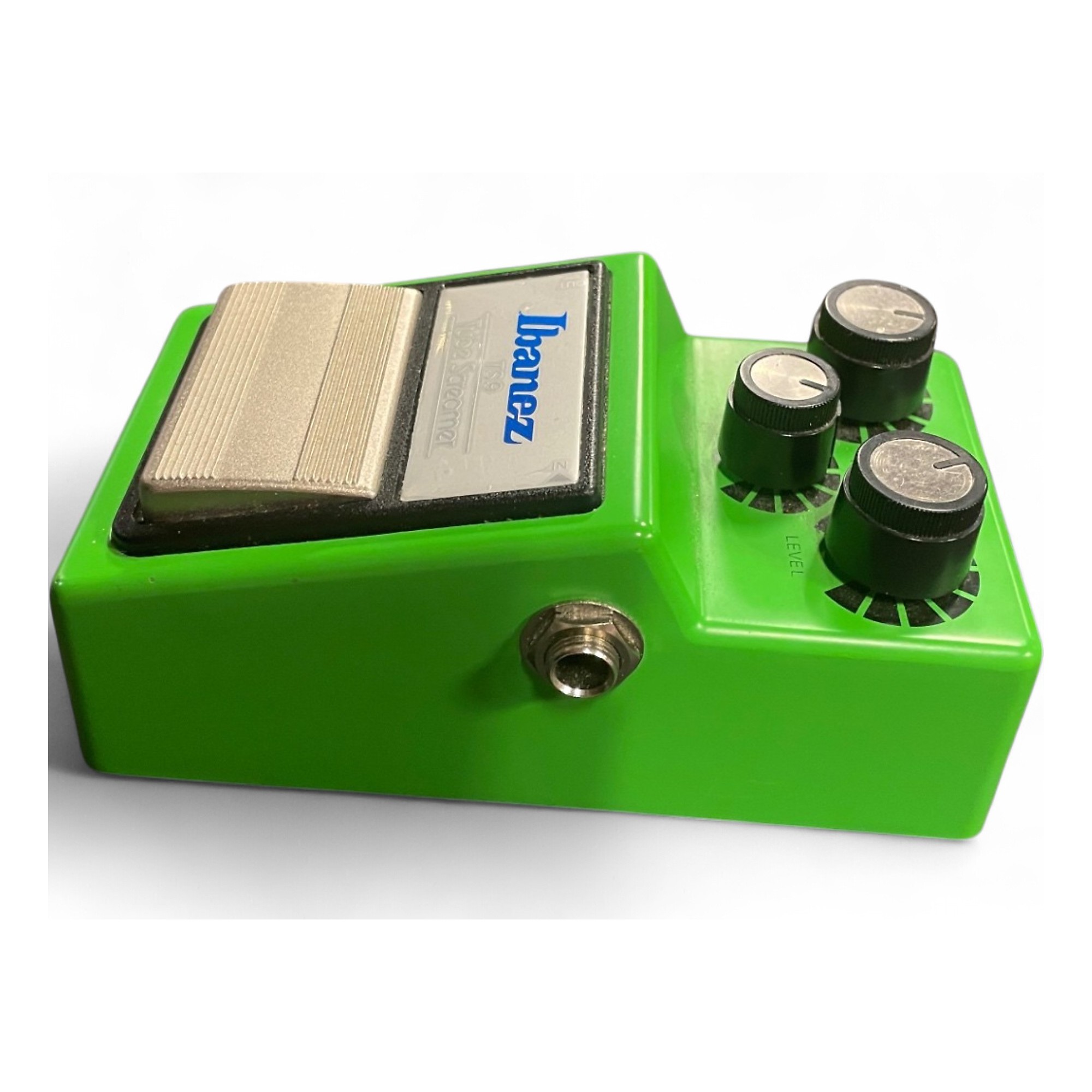レア Ibanez SHARK DISTORTION EC20 検索用 TS9 レア Ibanez SHARK DISTORTION EC20 検索用 TS9 - メルカリ