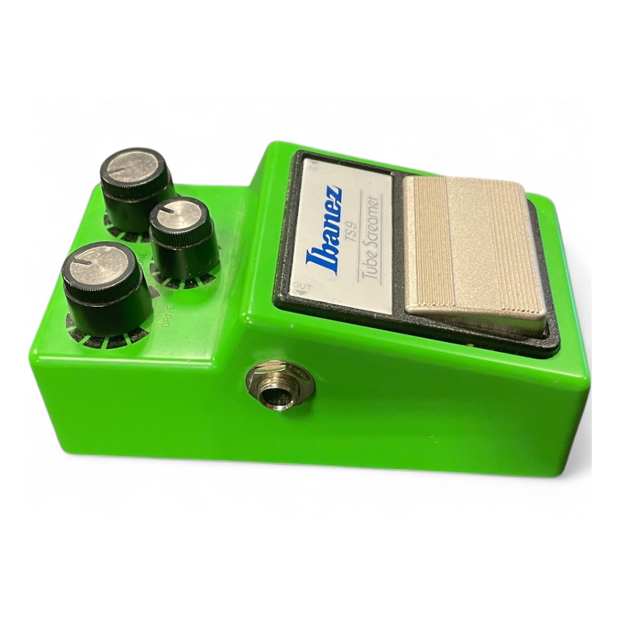 レア Ibanez SHARK DISTORTION EC20 検索用 TS9 レア Ibanez SHARK DISTORTION EC20 検索用 TS9 - メルカリ
