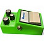 Used Ibanez TS9 Tube Screamer Distortion Effect Pedal