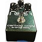Used MXR Carbon Copy Effect Pedal