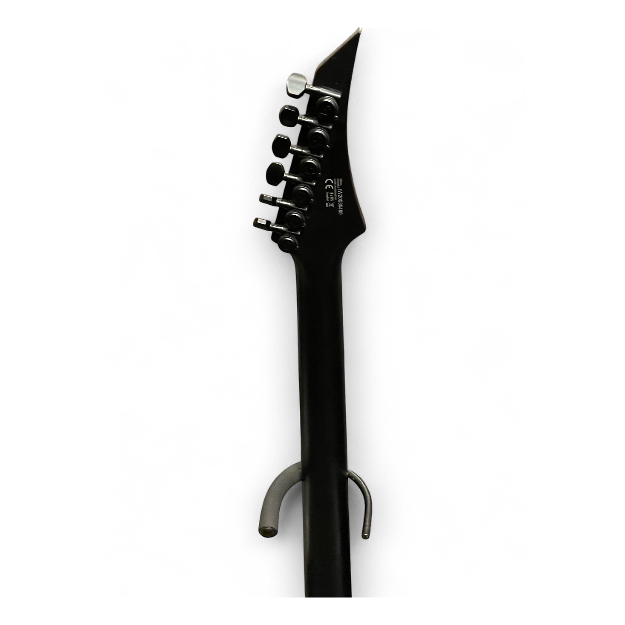 Solar guitar A1.6 C Evertune エレキギター 黒 中古 Solar A1.6ATG MkII in Carbon Black Matte – nafiriguitar.com