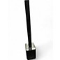 Used Rockville titan portable array 8in Powered Speaker thumbnail