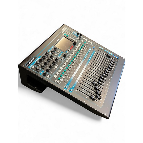 Used Allen & Heath QU16 Digital Mixer