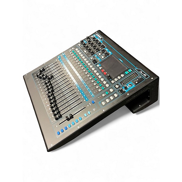 Used Allen & Heath QU16 Digital Mixer