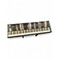 Used Yamaha S08 88 Key Synthesizer thumbnail