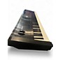 Used Yamaha S08 88 Key Synthesizer