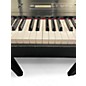 Used Yamaha S08 88 Key Synthesizer