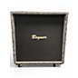 Used Bogner 412ST 4x12 Straight Guitar Cabinet thumbnail