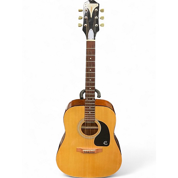 アコースティックギター Epiphone pro-1 NA 弦楽器 ナチュラル PRO-1, Natural | Epiphone