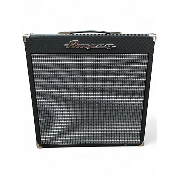 Used Ampeg RB108 Bass Combo Amp | Guitar Center