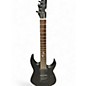 Used Vgs Soulmaster 7 Black Solid Body Electric Guitar thumbnail