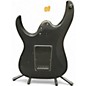 Used Vgs Soulmaster 7 Black Solid Body Electric Guitar