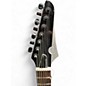 Used Vgs Soulmaster 7 Black Solid Body Electric Guitar