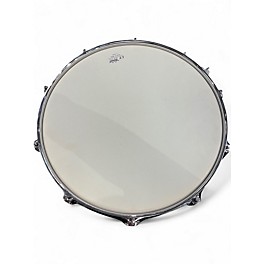 Used Yamaha 14X6 Stage Custom Snare Natural Drum