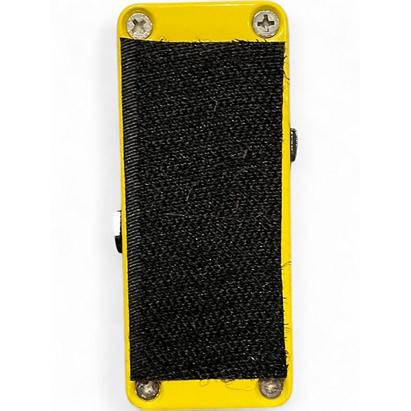 Used Mythos Golden Fleece Effect Pedal