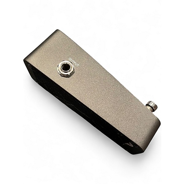 Used D'Addario CT20 Tuner Pedal