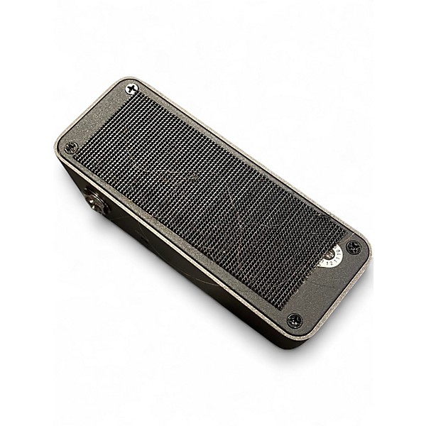 Used D'Addario CT20 Tuner Pedal