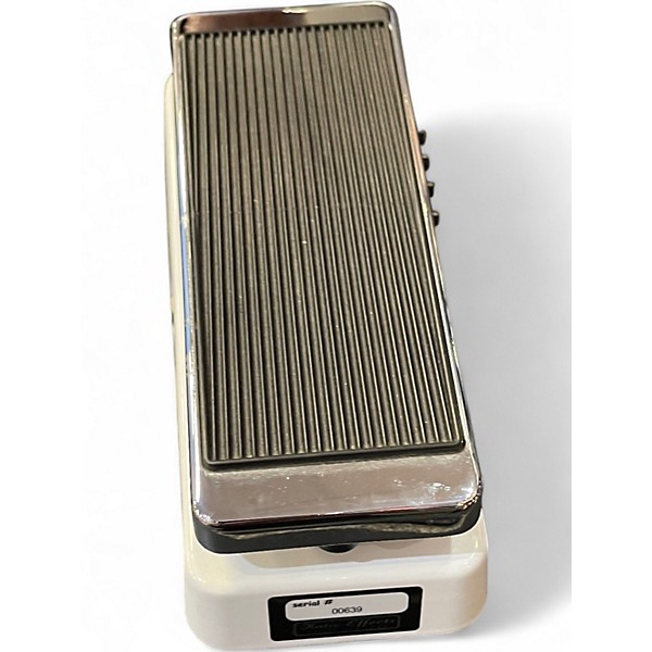Used Xotic XW1 Effect Pedal