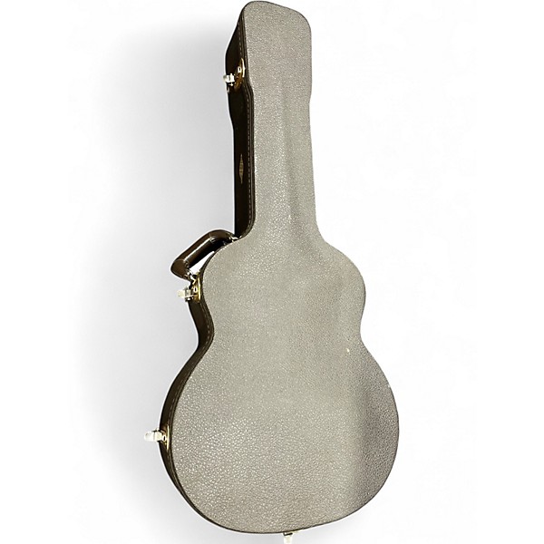 Used 2005 Taylor 514CE Natural Acoustic Electric Guitar