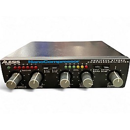 Used Alesis NANCOMPRESSOR Compressor