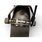 Used Shure SM7B Dynamic Microphone