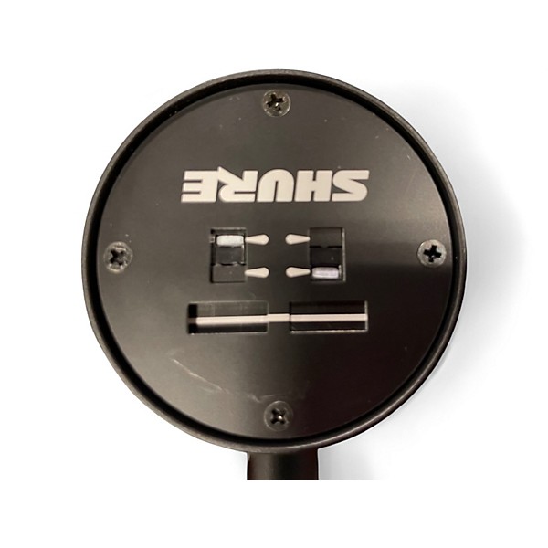 Used Shure SM7B Dynamic Microphone