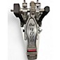 Used DW 9000 Series Double Double Bass Drum Pedal