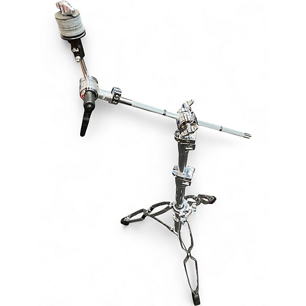 Used DW DWCP9700 Cymbal Stand