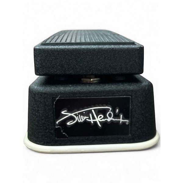 Used Dunlop JH1B Jimi Hendrix Signature Wah Effect Pedal