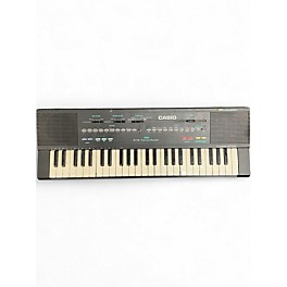 Used Casio MT240 Portable Keyboard