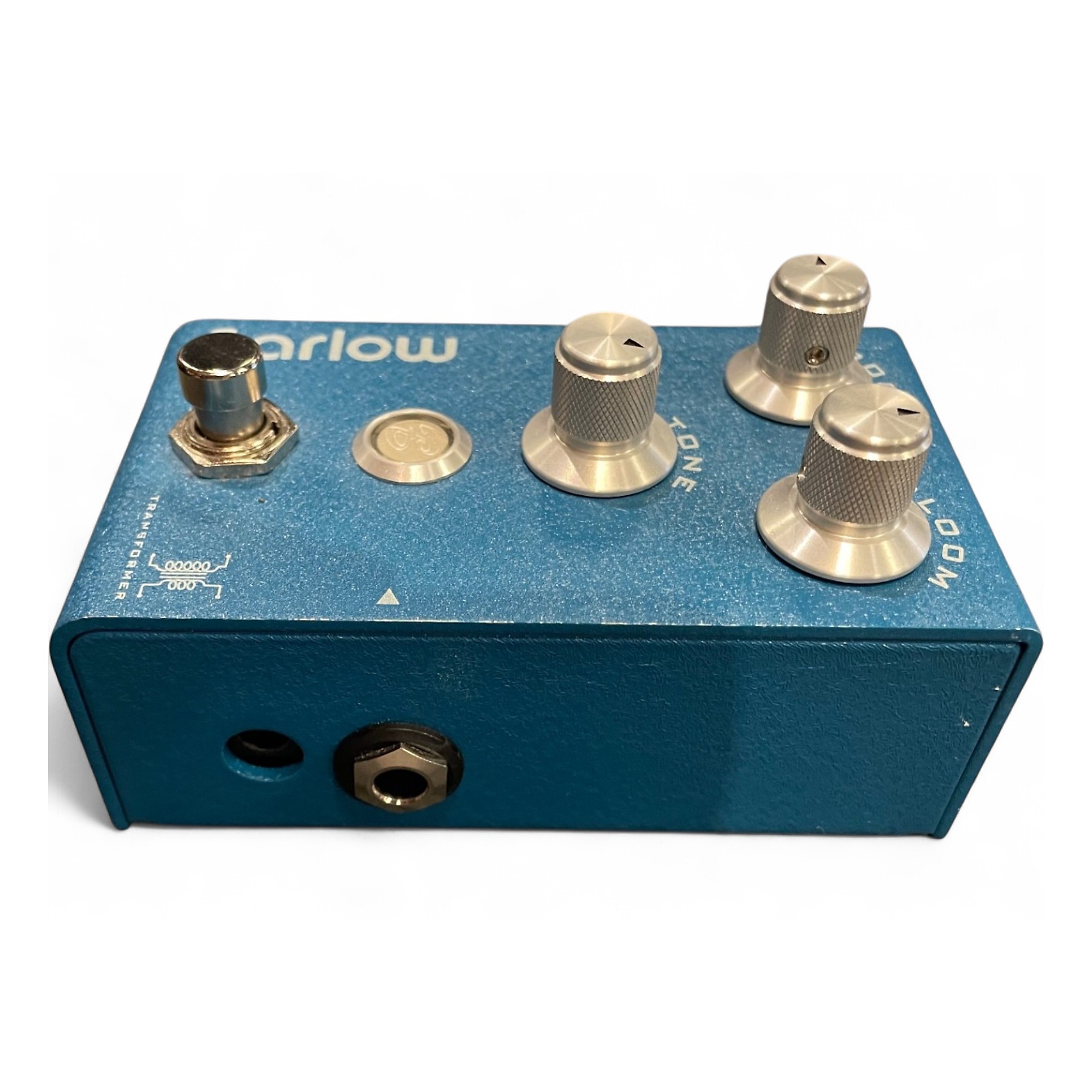 ギター bogner harlow v2 Used Bogner Harlow V2 Effect Pedal | Guitar Center