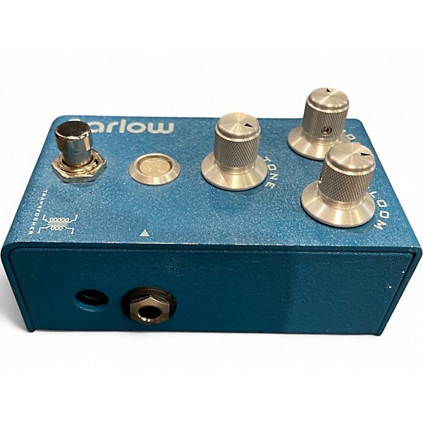 ギター bogner harlow v2 Used Bogner Harlow V2 Effect Pedal | Guitar Center
