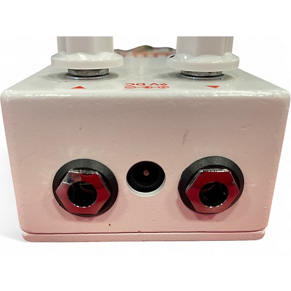 Used Renz Autumn Drive Effect Pedal