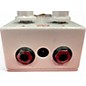 Used Renz Autumn Drive Effect Pedal