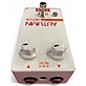Used Renz Autumn Drive Effect Pedal