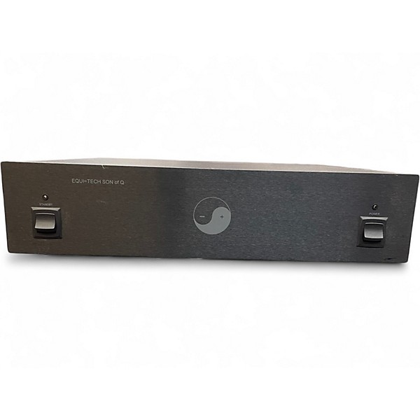 Used EQUI=TECH 1.5R Balanced Power System Power Conditioner