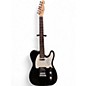 Used Steadman Pro SINGLE CUT  Black Solid Body Electric Guitar thumbnail