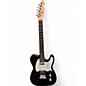 Used Steadman Pro SINGLE CUT  Black Solid Body Electric Guitar