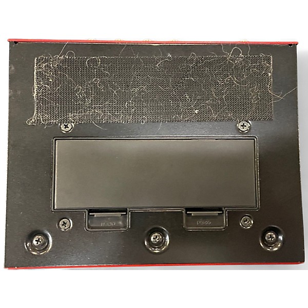 Used BOSS RC500 Loop Station Pedal