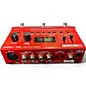 Used BOSS RC500 Loop Station Pedal